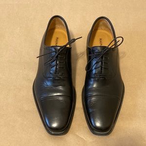 Magnanni Federico Oxford - size 10